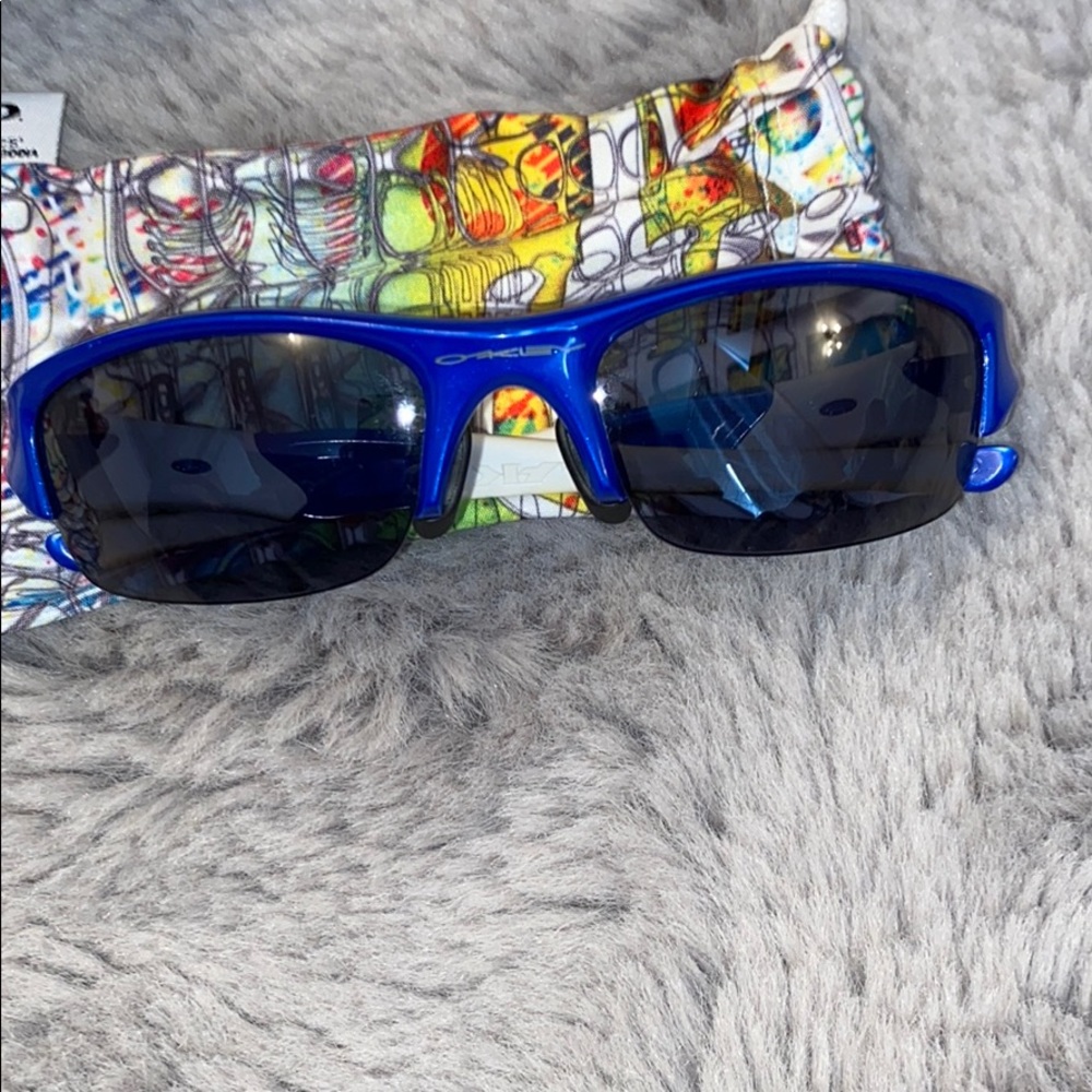 Oakley sunglasses